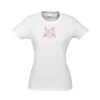 Womens Ice Cotton Tee Thumbnail