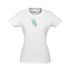 Womens Ice Cotton Tee Thumbnail