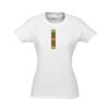 Womens Ice Cotton Tee Thumbnail