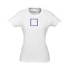 Womens Ice Cotton Tee Thumbnail