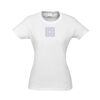 Womens Ice Cotton Tee Thumbnail