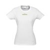 Womens Ice Cotton Tee Thumbnail
