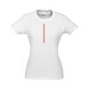 Womens Ice Cotton Tee Thumbnail