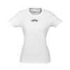 Womens Ice Cotton Tee Thumbnail