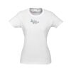 Womens Ice Cotton Tee Thumbnail