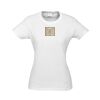 Womens Ice Cotton Tee Thumbnail