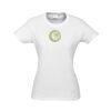 Womens Ice Cotton Tee Thumbnail