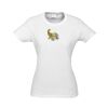Womens Ice Cotton Tee Thumbnail