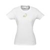 Womens Ice Cotton Tee Thumbnail