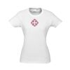 Womens Ice Cotton Tee Thumbnail
