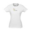 Womens Ice Cotton Tee Thumbnail