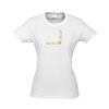 Womens Ice Cotton Tee Thumbnail