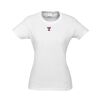 Womens Ice Cotton Tee Thumbnail