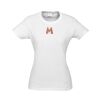 Womens Ice Cotton Tee Thumbnail