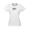 Womens Ice Cotton Tee Thumbnail