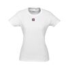 Womens Ice Cotton Tee Thumbnail