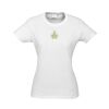 Womens Ice Cotton Tee Thumbnail