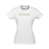 Womens Ice Cotton Tee Thumbnail