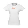 Womens Ice Cotton Tee Thumbnail