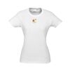 Womens Ice Cotton Tee Thumbnail