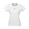 Womens Ice Cotton Tee Thumbnail