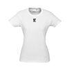 Womens Ice Cotton Tee Thumbnail