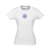 Womens Ice Cotton Tee Thumbnail