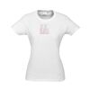 Womens Ice Cotton Tee Thumbnail