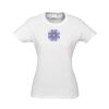 Womens Ice Cotton Tee Thumbnail