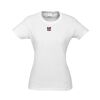 Womens Ice Cotton Tee Thumbnail