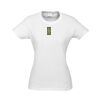 Womens Ice Cotton Tee Thumbnail