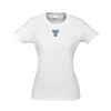 Womens Ice Cotton Tee Thumbnail