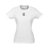 Womens Ice Cotton Tee Thumbnail