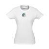 Womens Ice Cotton Tee Thumbnail