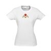 Womens Ice Cotton Tee Thumbnail