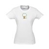 Womens Ice Cotton Tee Thumbnail