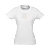 Womens Ice Cotton Tee Thumbnail