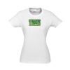 Womens Ice Cotton Tee Thumbnail