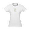 Womens Ice Cotton Tee Thumbnail
