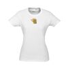 Womens Ice Cotton Tee Thumbnail