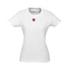 Womens Ice Cotton Tee Thumbnail