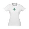 Womens Ice Cotton Tee Thumbnail