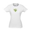 Womens Ice Cotton Tee Thumbnail