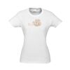 Womens Ice Cotton Tee Thumbnail