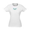 Womens Ice Cotton Tee Thumbnail