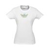 Womens Ice Cotton Tee Thumbnail
