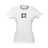 Womens Ice Cotton Tee Thumbnail