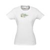 Womens Ice Cotton Tee Thumbnail