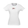 Womens Ice Cotton Tee Thumbnail