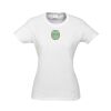 Womens Ice Cotton Tee Thumbnail